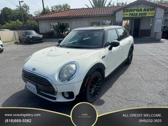 2017 MINI Cooper Clubman Cooper for sale in Santa Ana, CA