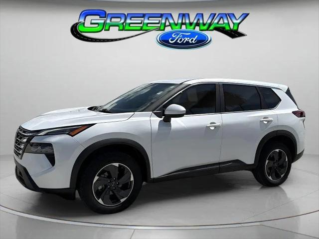 2024 Nissan Rogue SV FWD for sale in Orlando, FL