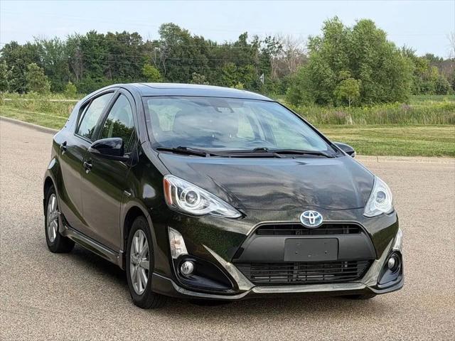 2017 Toyota Prius c Four for sale in Loretto, MN