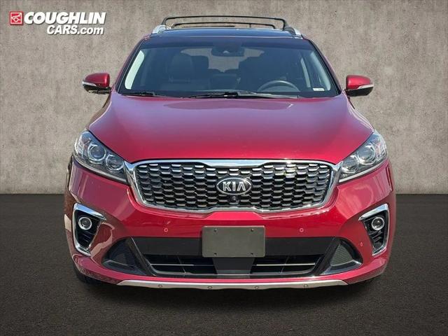 2020 Kia Sorento 3.3L SX for sale in Pataskala, OH