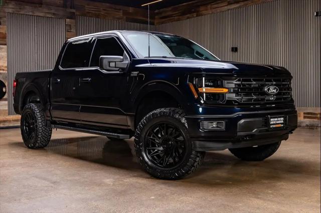 2026 Ford F-150 XLT for sale in Yukon, OK