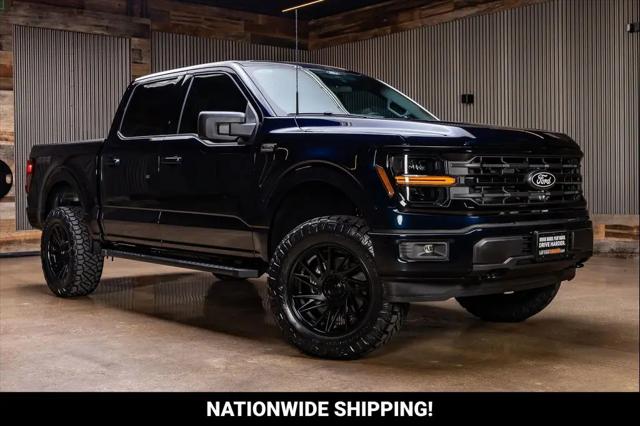 2026 Ford F-150 XLT for sale in Yukon, OK
