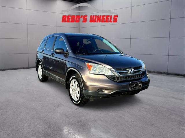 2011 Honda CR-V SE for sale in Garland, TX