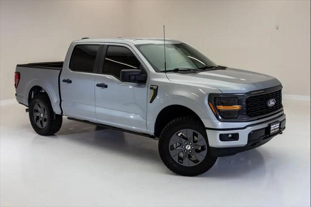 2025 Ford F-150 STX for sale in Katy, TX