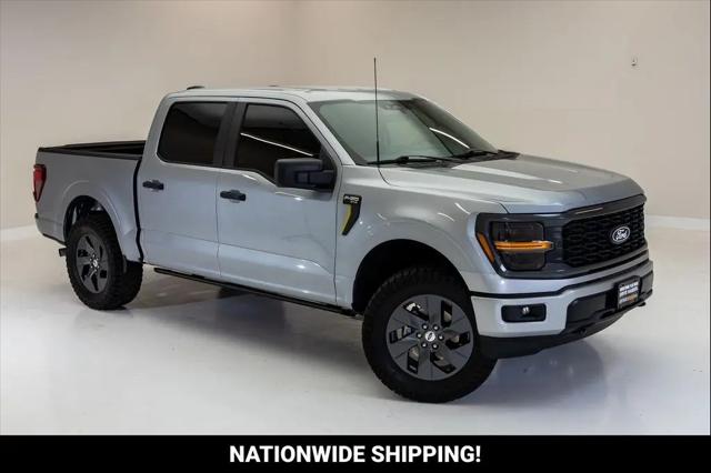 2025 Ford F-150 STX for sale in Katy, TX