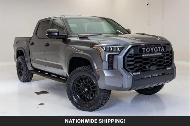 2026 Toyota Tundra TRD Pro Hybrid CrewMax 5.5 Bed for sale in Franklin, TN