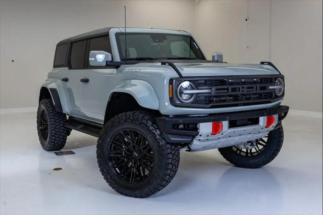 2024 Ford Bronco Raptor for sale in Franklin, TN