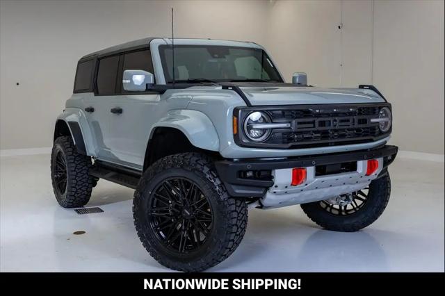 2024 Ford Bronco Raptor for sale in Franklin, TN