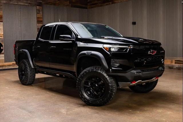 2026 Chevrolet Colorado ZR2, 4WD for sale in Franklin, TN