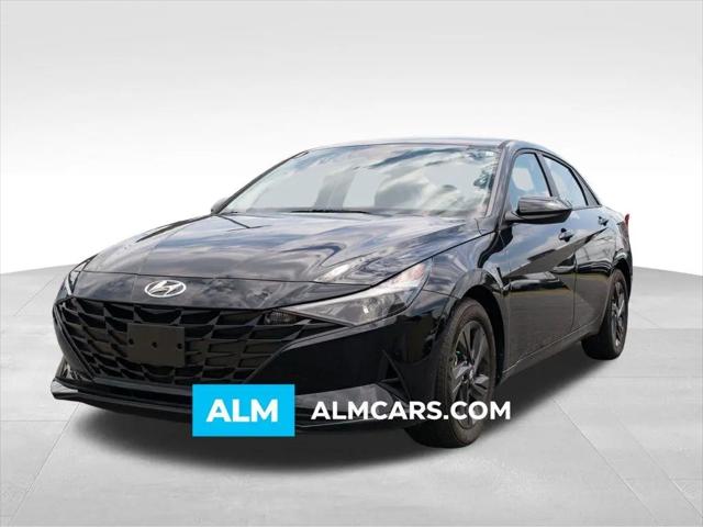 2023 Hyundai Elantra SEL for sale in Macon, GA