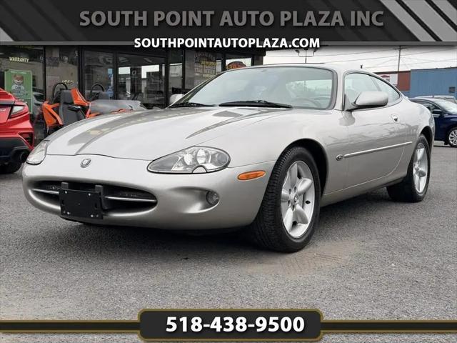 1998 Jaguar XK8 Unknown for sale in Albany, NY