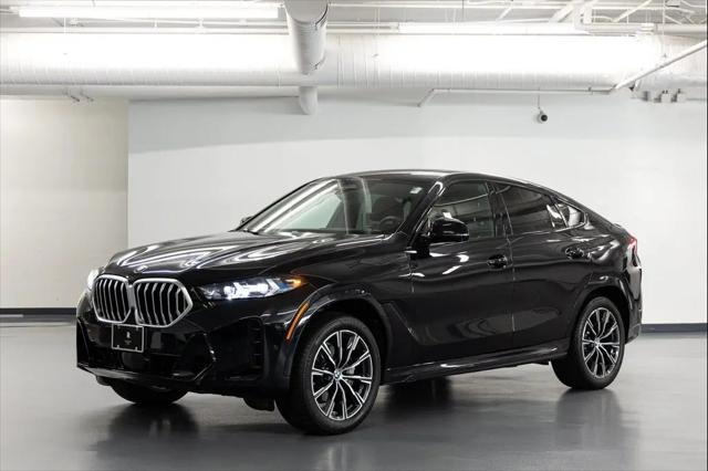 2026 BMW X6 xDrive40i for sale in Chicago, IL