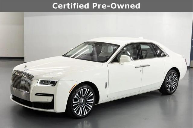 2023 Rolls-Royce Ghost Unknown for sale in Chicago, IL