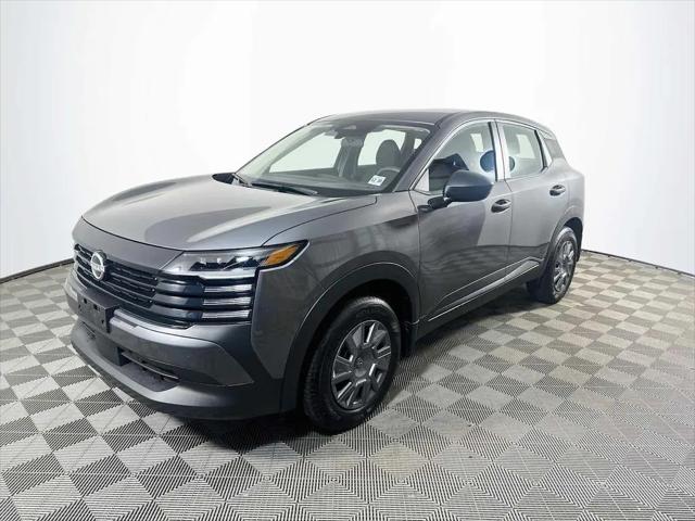 2025 Nissan Kicks S Intelligent AWD for sale in Keyport, NJ