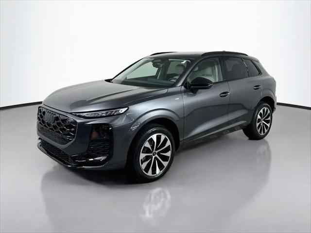 2026 Audi Q3 TFSI quattro S tronic for sale in Danbury, CT