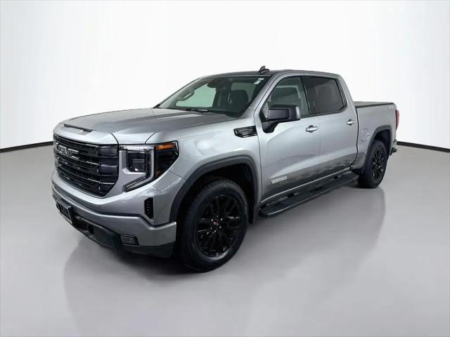 2024 GMC Sierra 1500 4WD Crew Cab Short Box Elevation with 3SB for sale in Danbury, CT