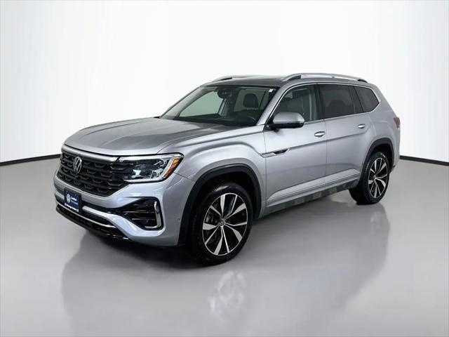 2024 Volkswagen Atlas 2.0T SEL Premium R-Line for sale in Danbury, CT