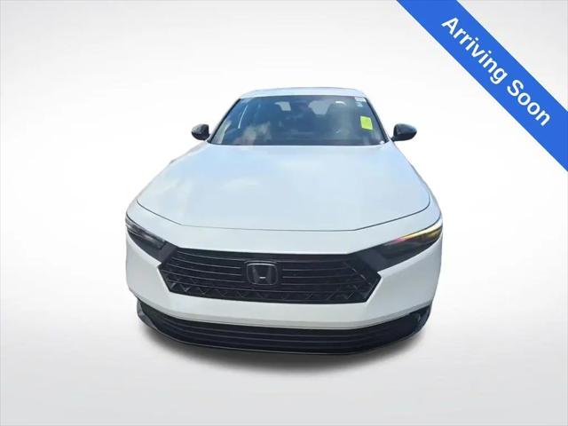 2023 Honda Accord Hybrid Sport-L for sale in Bensenville, IL