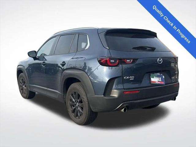 2025 Mazda CX-50 2.5 S Premium Package for sale in Bensenville, IL
