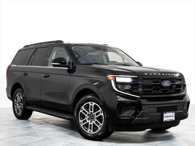2025 Ford Expedition Active for sale in Bensenville, IL