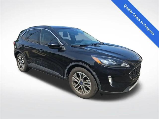 2020 Ford Escape SEL for sale in Bensenville, IL
