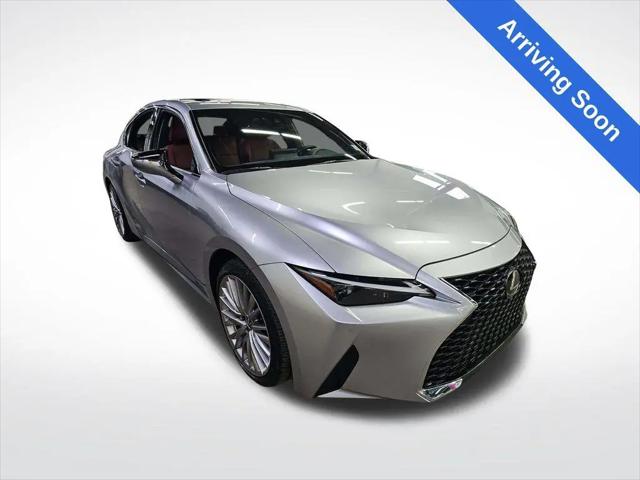 2024 Lexus IS 300 Base for sale in Bensenville, IL