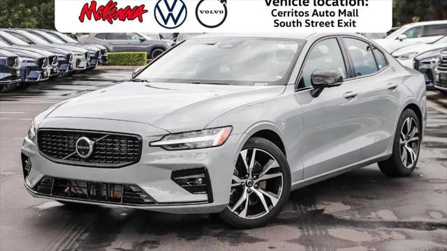 2025 Volvo S60 B5 Plus for sale in Cerritos, CA