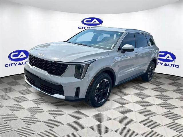 2025 Kia Sorento S for sale in Chattanooga, TN
