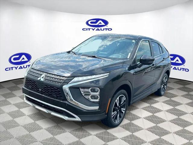 2024 Mitsubishi Eclipse Cross SE S-AWC for sale in Chattanooga, TN