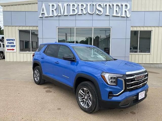 2026 GMC Terrain AWD Elevation for sale in FALLS CITY, NE