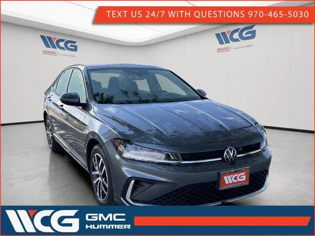 2025 Volkswagen Jetta 1.5T SE for sale in Greeley, CO
