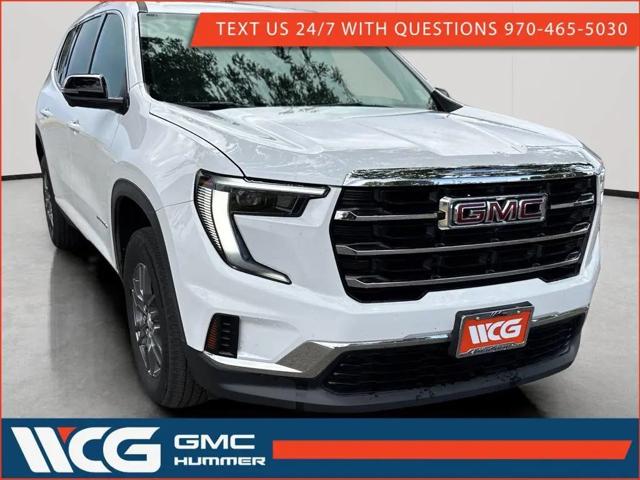 2025 GMC Acadia AWD Elevation for sale in Greeley, CO
