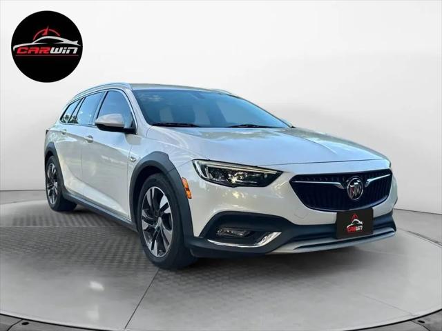 2019 Buick Regal TourX AWD Preferred for sale in Katy, TX