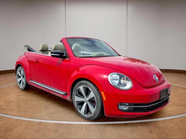 2013 Volkswagen Beetle 2.0T for sale in Winchester, VA
