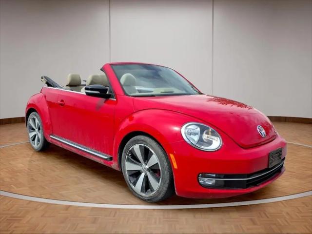 2013 Volkswagen Beetle 2.0T for sale in Winchester, VA