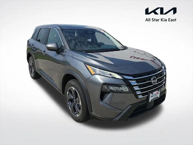 2024 Nissan Rogue SV FWD for sale in Denham Springs, LA