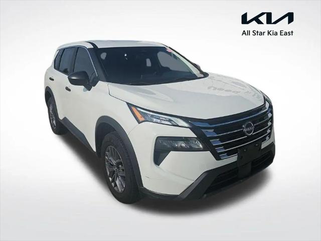 2024 Nissan Rogue S FWD for sale in Denham Springs, LA