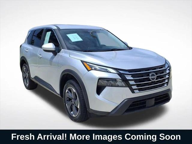 2025 Nissan Rogue SV FWD for sale in Denham Springs, LA