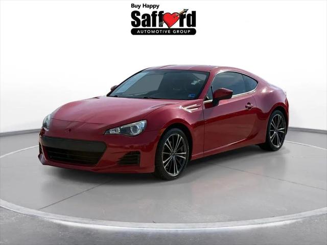 2013 Subaru BRZ Premium for sale in Fairfax, VA