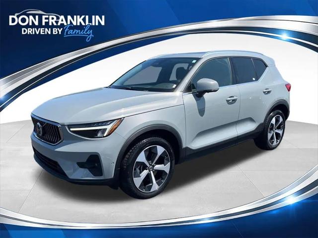 2025 Volvo XC40 B5 Plus Bright Theme for sale in Campbellsville, KY