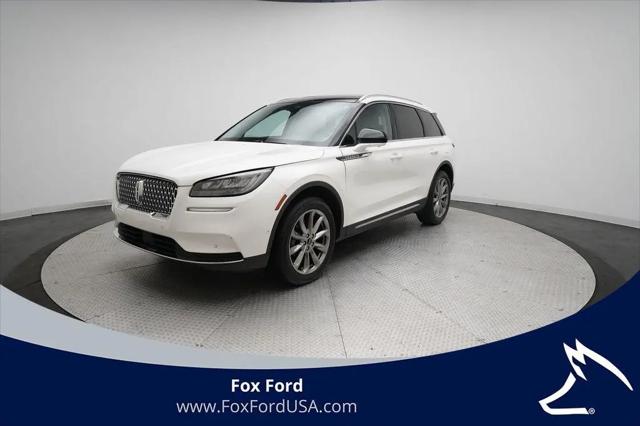 2020 Lincoln Corsair Standard for sale in Grand Rapids, MI