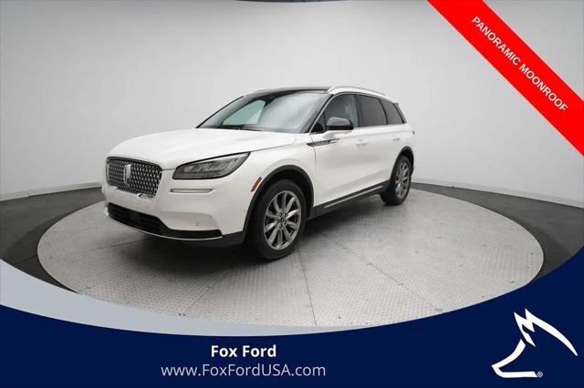 2020 Lincoln Corsair Standard for sale in Grand Rapids, MI