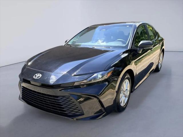 2025 Toyota Camry LE for sale in Albuquerque, NM