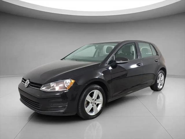 2015 Volkswagen Golf TDI S 4-Door for sale in Newnan, GA
