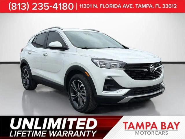 2023 Buick Encore GX Select FWD for sale in Tampa, FL