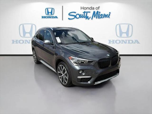 2019 BMW X1 sDrive28i for sale in Tampa, FL