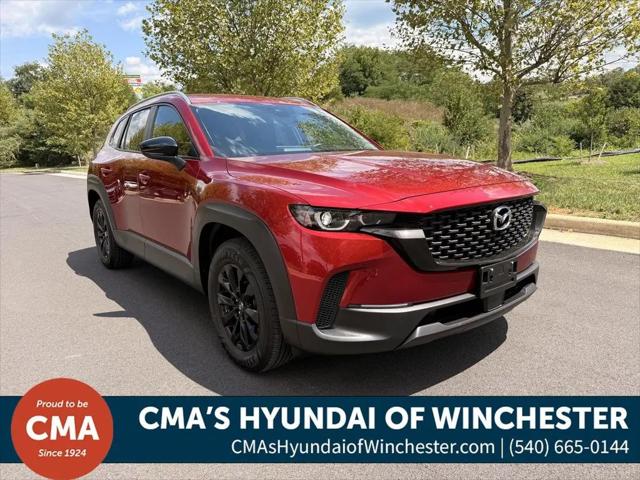 2024 Mazda CX-50 2.5 S Preferred for sale in Winchester, VA