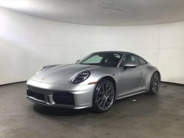 2025 Porsche 911 Carrera S for sale in Greenwich, CT