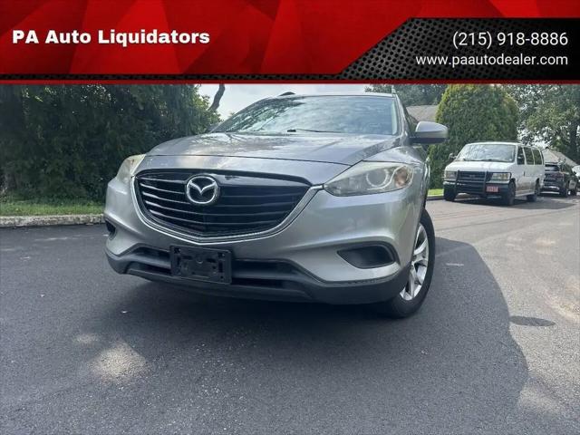 2014 Mazda CX-9 Touring for sale in Warminster, PA