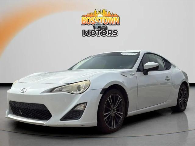 2013 Scion FR-S Base for sale in Ormond Beach, FL
